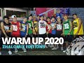 WARM UP 2020 (Zhalomix Editions) l Zumba | Warm up | TML Crew Kramer Pastrana