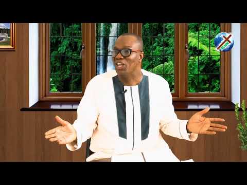 DAILY FOUNTAIN OF JANUARY 27- VEN. PROF. PIC ONWOCHEI