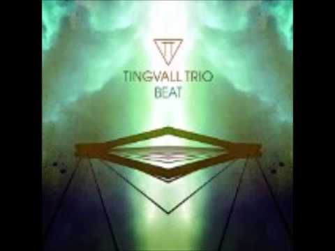 Tingvall Trio - Spoksteg