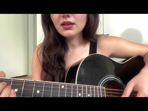 Bir görüş kabininde | Duygu Çetik cover 