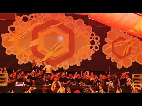 Marco Carola SW25 : you used to touch me