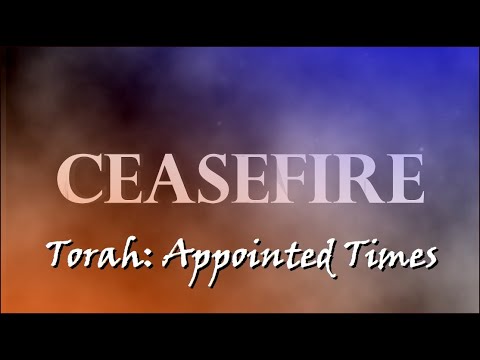 3:22 Min Bible Studies: Torah Appointed Times - YouTube