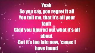 Moving On By Matthew Kurz (Lyrics)