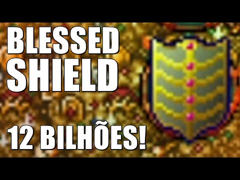 The biggest purchase in Tibian History!