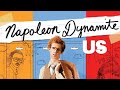 Napoleon Dynamite 2004 NHA AU Opening Logos No Copyright Infringement Intended US