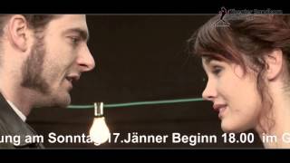 Theater Sandkorn   2015