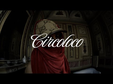 YD Frost - Circoloco (prod. YD Teddy) (Visual Video)