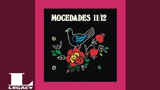 Mocedades - Soledades (Remasterizado) [Cover Audio]