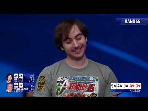 PokerStars Caribbean Adventure 2019 Final Table Highlights