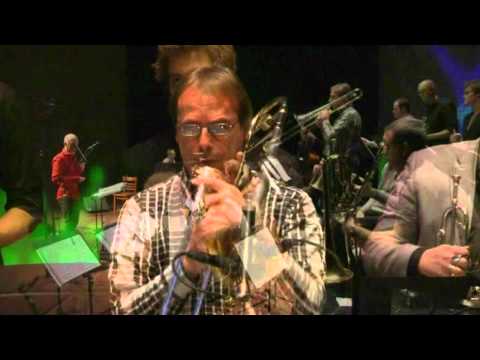 Het Brabants Jazz Orkest - Spring can really hang you up the most