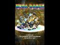 Brave Frontier - Miracle Totem + 6 Stars evolution ...