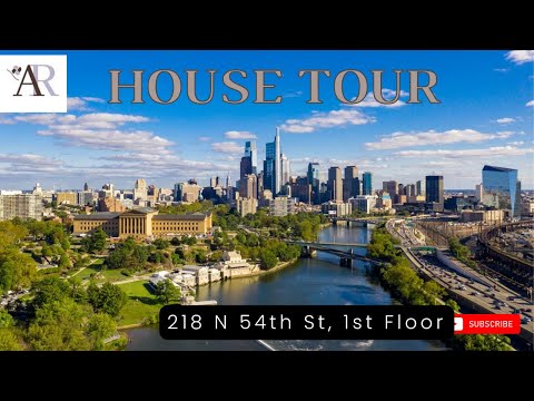 218 N. 54th St. - Video 2 of 2