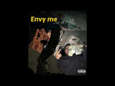 JoAvy - Envy me (freestyle)