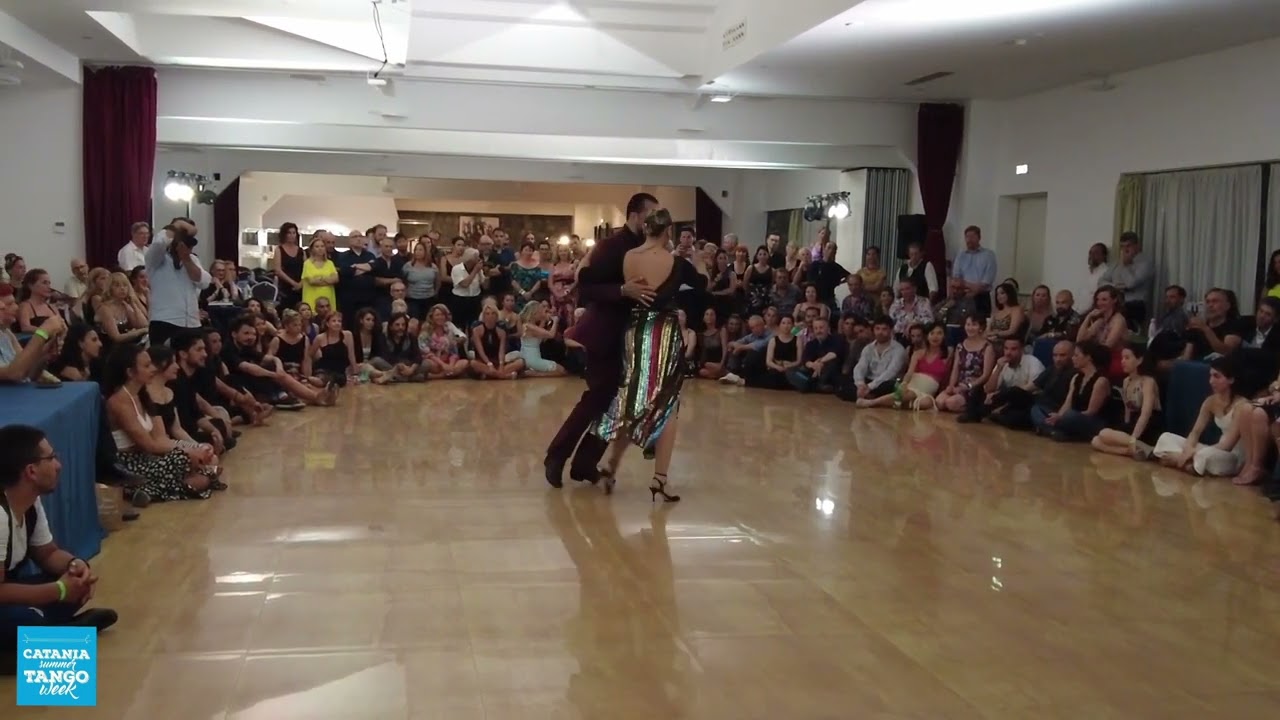 CSTW 2023 - Rino Fraina & Graziella Pulvirenti 2 di 4