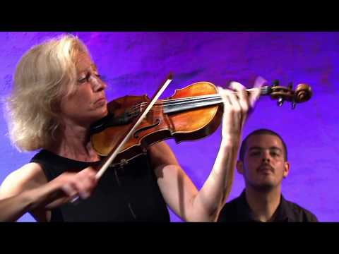 Cuarteto Danzarin - "Al Maestro Con Nostalgia" (Carlos Garcia)