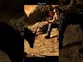 #movie RIDDICK & HIS DOG – "WE'RE RUNNING OUT OF TIME" | Riddick (2013)