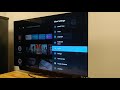 OnePlus Tv Reset TV