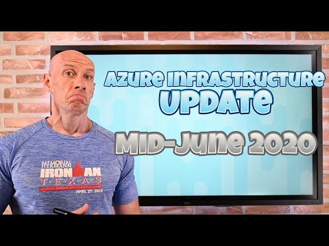 Azure Weekly Update 8th May 2022