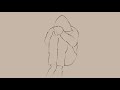 Anson Seabra - Can You Hear Me (Official Animated Video)