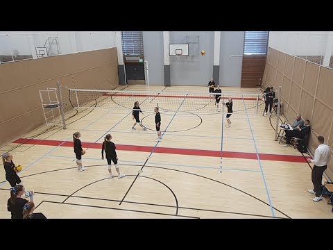 Orpo C1 - PuMa AK2 / Finaalit