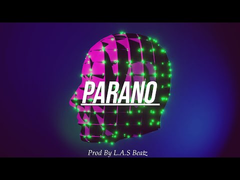 [FREE] Travis Scott x Josman x Da Uzi x Ninho Type Beat ~ "Parano" 👀 | Type Beat | Rap Beats 2021