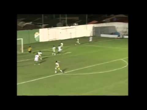 Coruripe 1 x 0 Baraúnas-RN - Brasileirão Série D 2014