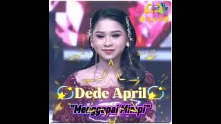 Download lagu '⭐Dede April (Menggapai Mimpi)⭐' mp3 Download lagu '⭐Dede April (Menggapai Mimpi)⭐' mp3