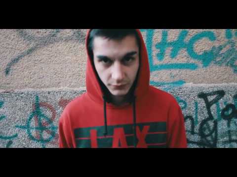 Mehdi & Skilluminati - Ego  [ Official Music Video ]