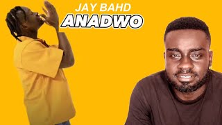 Jay Bahd drops the hottest Kumerica Christmas banger - Anadwo