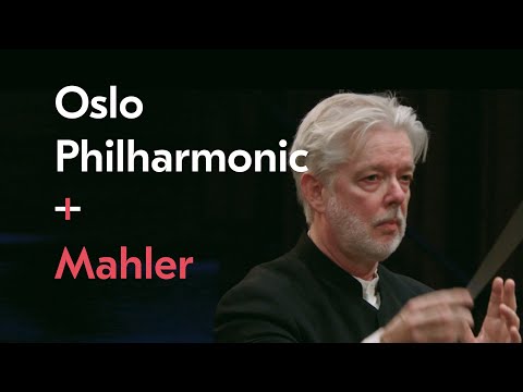 Symphony No. 6 (complete) / Gustav Mahler / Jukka-Pekka Saraste / Oslo Philharmonic