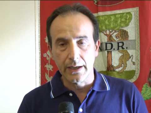 ONDA TG 13.09.2013 - FIERA CASA SICURA ECOLOGICA: PRESENTAZIONE