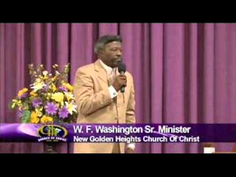 4/4 Billy Washington - The Sound of Silence