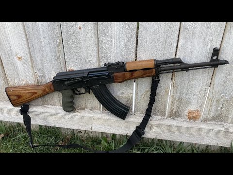 How to Buy an AK - What to Look For and What to Look Out For