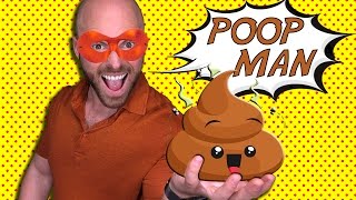 10 Worst Superheroes Ever Invented