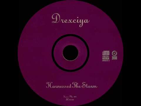 Drexciya - Under Sea Disturbances