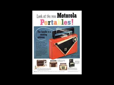 KHJ History of Rock and Roll 01