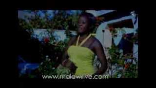 Queen Stella Mwanza CHIDODO Malawi Music
