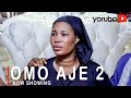 Omo Aje 2 Latest Yoruba Movie 2021 Drama Starring Niyi Johnson | Dele Odule | Itunnu Akinbayode
