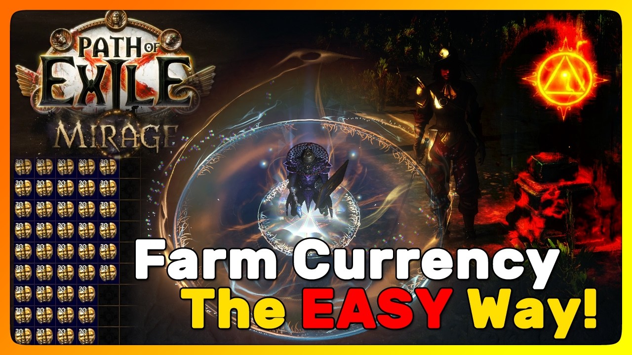 Make Currency with Alva Temples! Amazing Low-Budget Strategy!