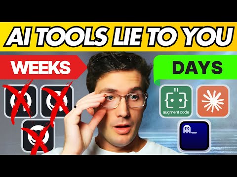 5 Things I Learned from Top AI Coding Founders to Improve Productivity