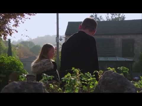 Liv Flaherty 3rd December 2018 - liv finds out jacob lied about them sleeping together