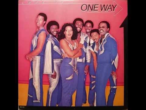 One Way - I Didn't Mean To Break Your Heart (1981).wmv