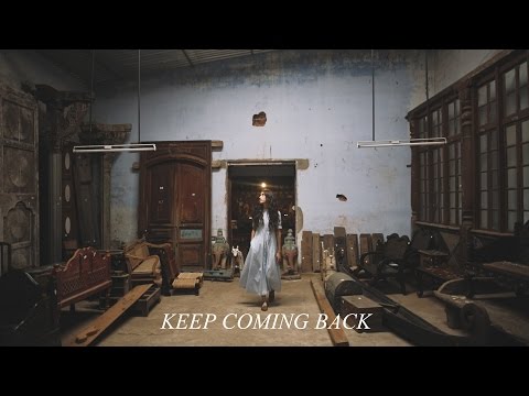 Arindam Biswas Keep Coming Back