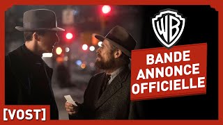 Bande-annonce #1 VOST