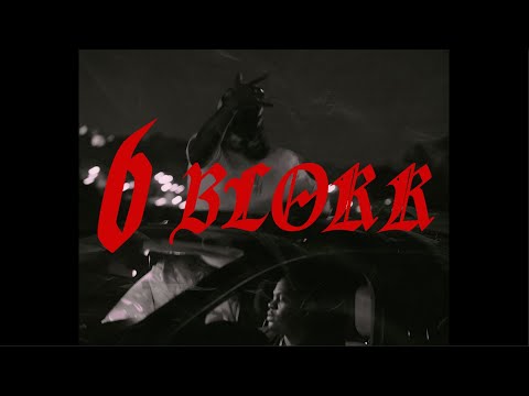 SixBlokk - Yung Draper Ft Woo