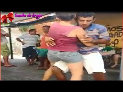 O MENDIGÃO DE UTÁ, DANÇA REMIX SEBASTIA DOS TECLADO.