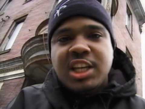 Thumbnail for Cypha' Time video