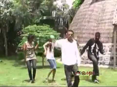 Kadir Martu - Ni Yaadata Garaan [Oromo Music]