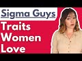 Girls Love These Sigma Male Traits Why Sigma Guys Are So Attractive To Women What Girls Want
