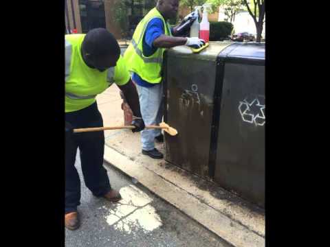 Big Belly Unit Interview